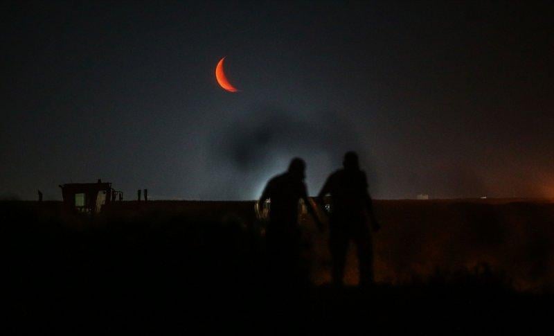 Çorlu'daki tren kazası sonrası çalışmalar sabaha kadar sürdü