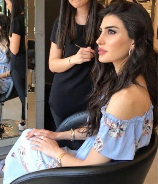 Mert Fırat ve İdil Fırat sözlendi 