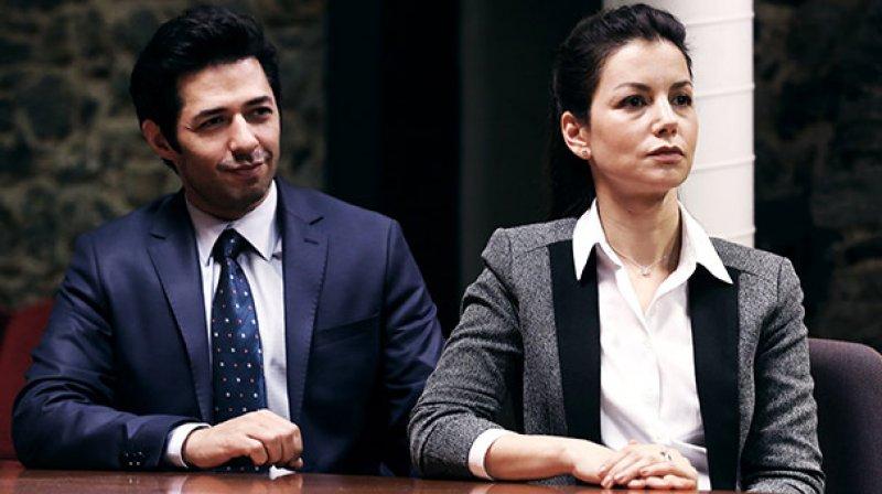 Mert Fırat ve İdil Fırat sözlendi 