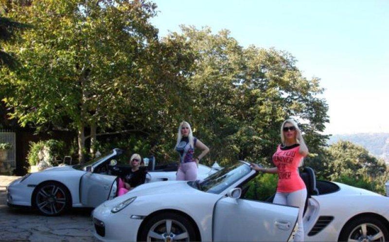 Adnan Oktar'ın Çengelköy'deki lüks evi