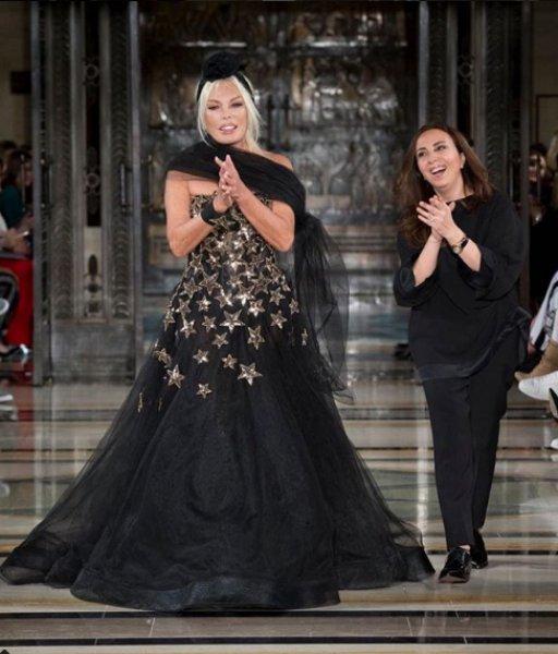 Ajda Pekkan'a Game Of Thrones tahtı - Resim 12