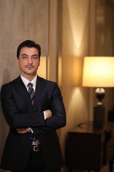 Adnan Oktar grubunun kadrosu