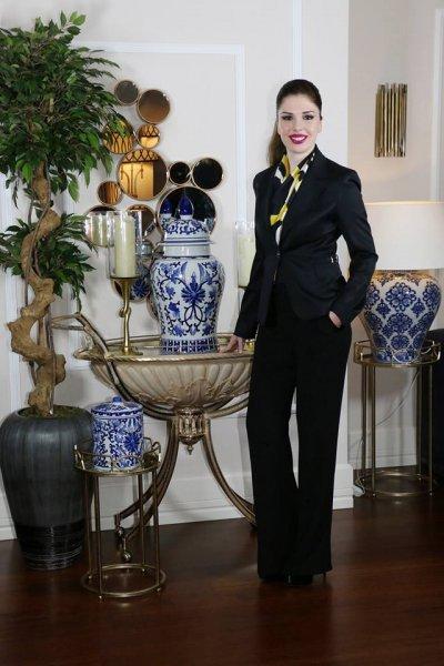 Adnan Oktar grubunun kadrosu