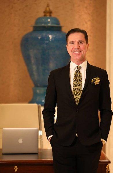 Adnan Oktar grubunun kadrosu