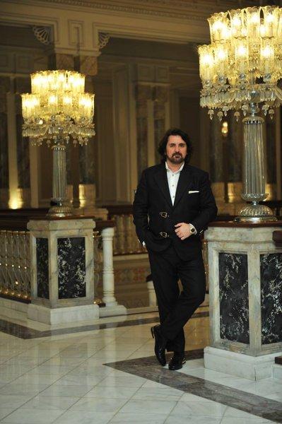 Adnan Oktar grubunun kadrosu