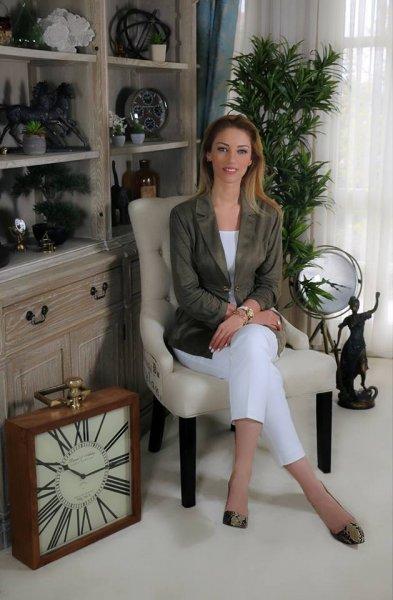 Adnan Oktar grubunun kadrosu