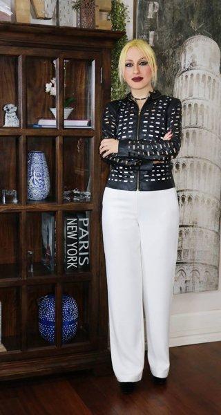 Adnan Oktar grubunun kadrosu