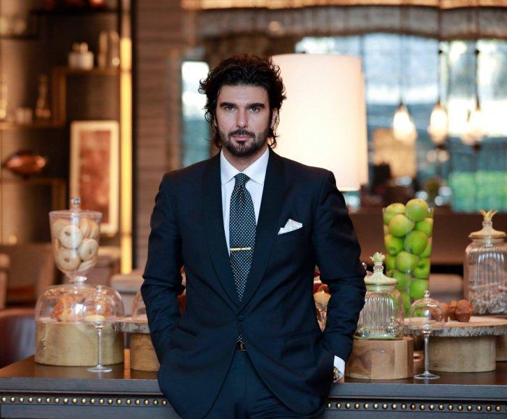 Adnan Oktar grubunun kadrosu