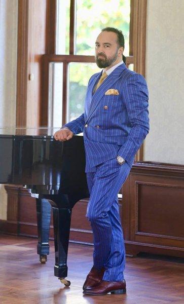 Adnan Oktar grubunun kadrosu