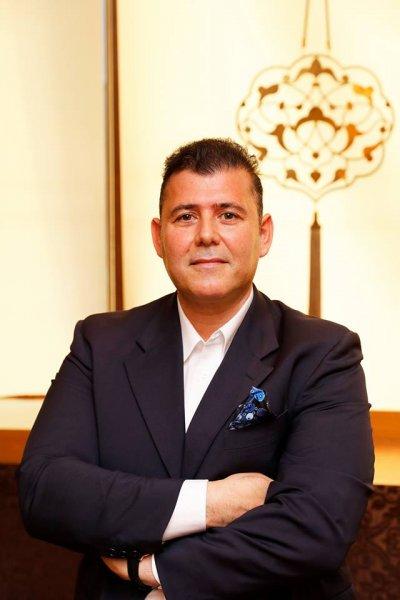 Adnan Oktar grubunun kadrosu