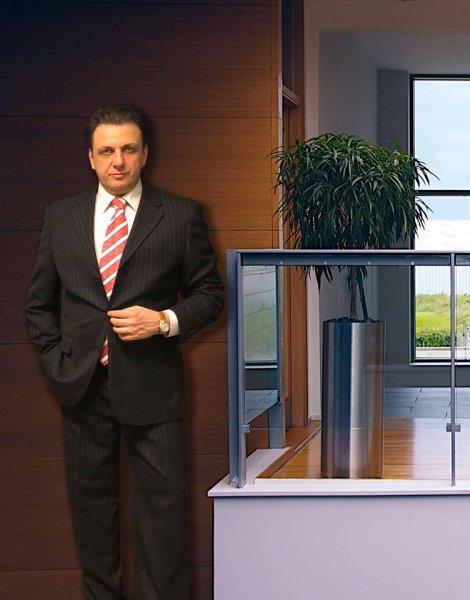 Adnan Oktar grubunun kadrosu