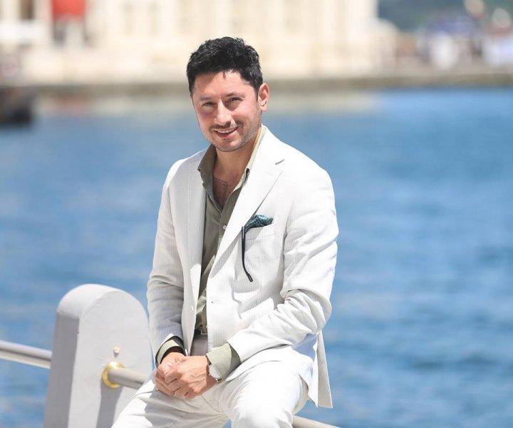 Adnan Oktar grubunun kadrosu