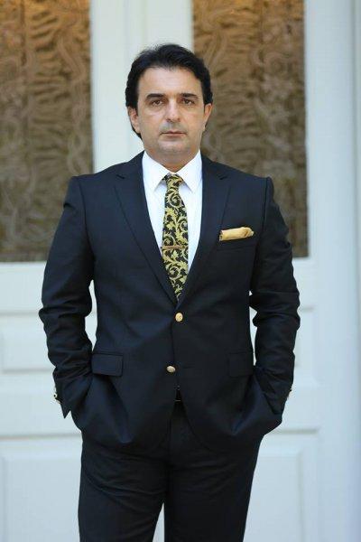 Adnan Oktar grubunun kadrosu