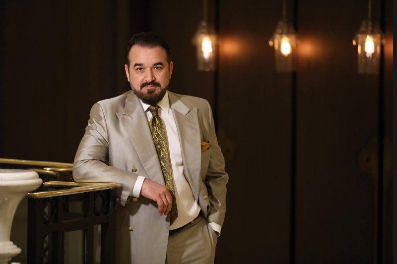 Adnan Oktar grubunun kadrosu