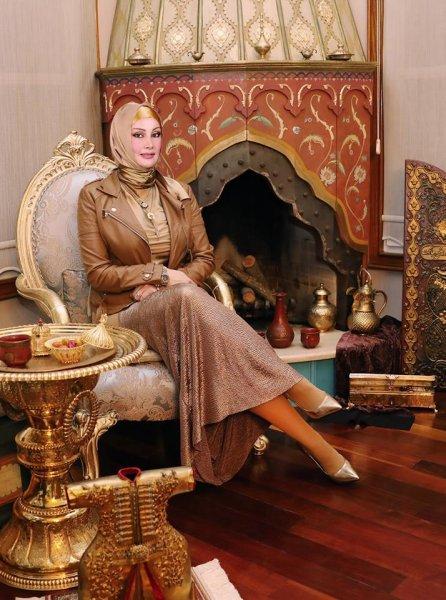 Adnan Oktar grubunun kadrosu