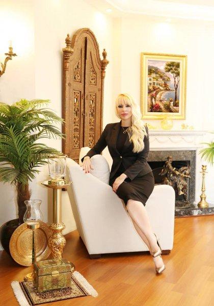 Adnan Oktar grubunun kadrosu