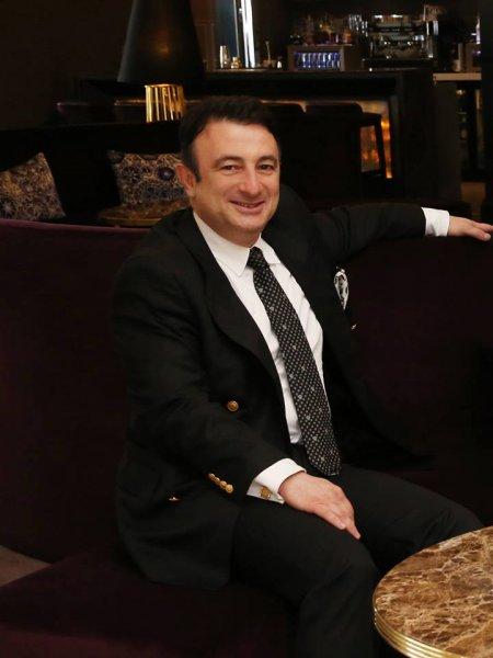 Adnan Oktar grubunun kadrosu