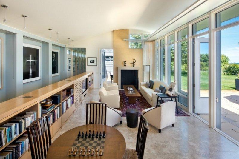 Eski ABD başkanı Barack Obama’nın muhteşem evi 