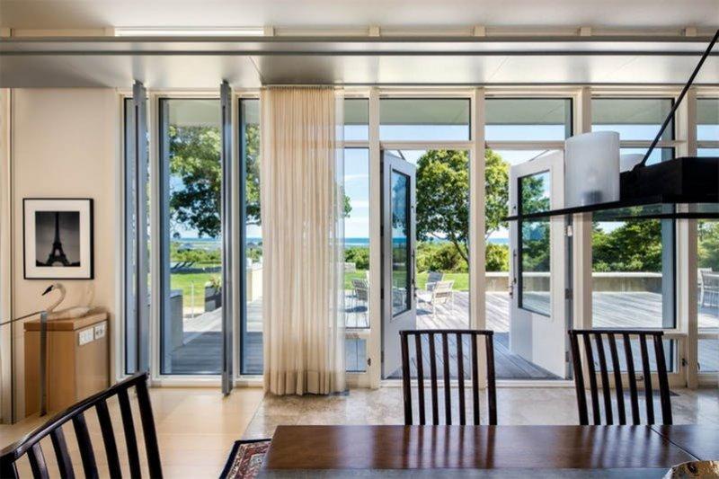 Eski ABD başkanı Barack Obama’nın muhteşem evi 