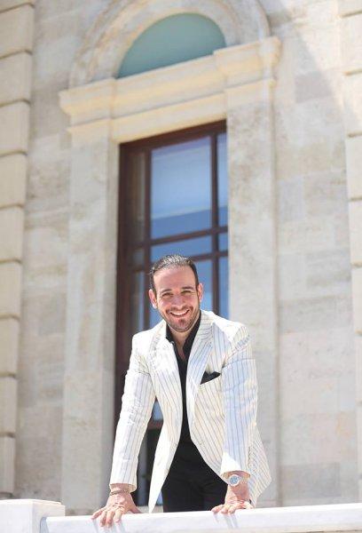 Adnan Oktar grubunun kadrosu