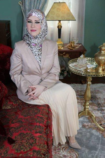 Adnan Oktar grubunun kadrosu