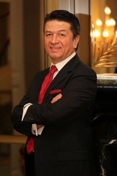 Adnan Oktar grubunun kadrosu