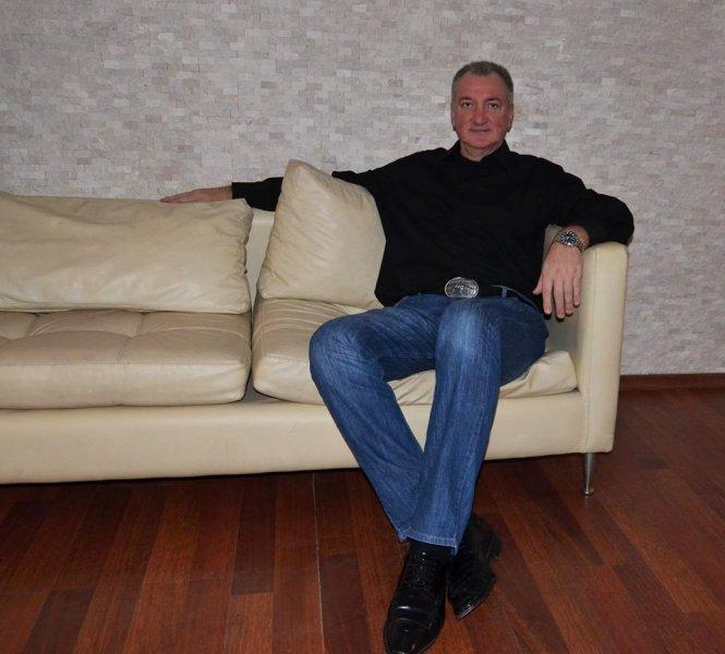 Adnan Oktar grubunun kadrosu