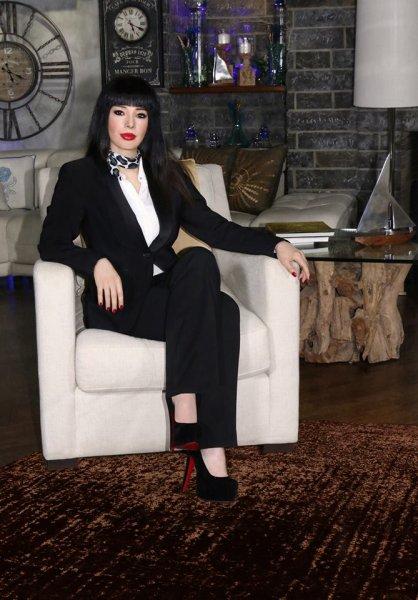 Adnan Oktar grubunun kadrosu