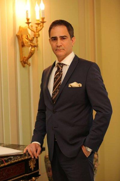 Adnan Oktar grubunun kadrosu