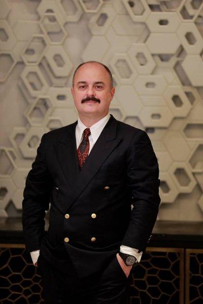 Adnan Oktar grubunun kadrosu