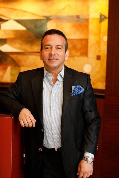 Adnan Oktar grubunun kadrosu