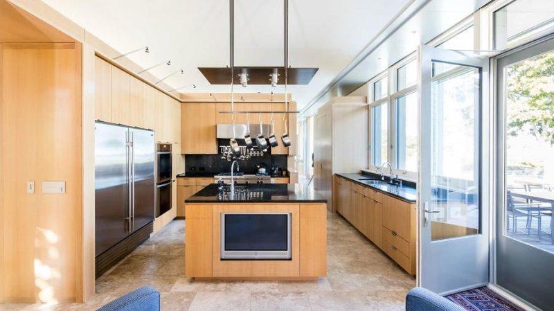 Eski ABD başkanı Barack Obama’nın muhteşem evi 