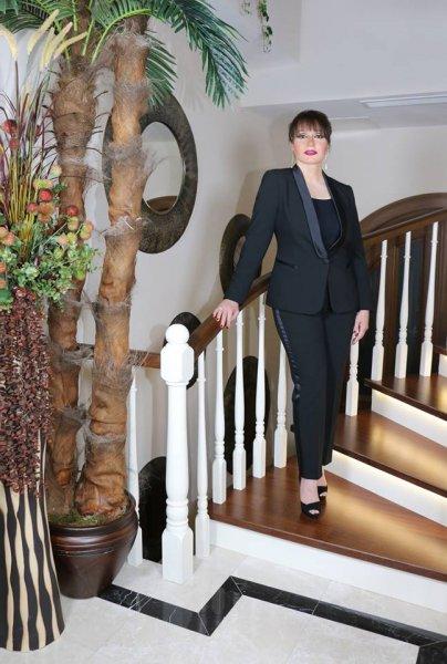 Adnan Oktar grubunun kadrosu