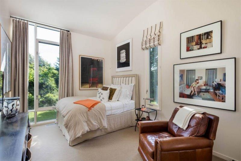 Eski ABD başkanı Barack Obama’nın muhteşem evi 