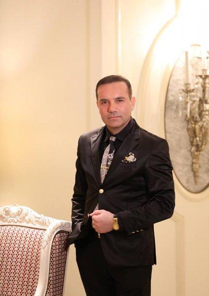 Adnan Oktar grubunun kadrosu