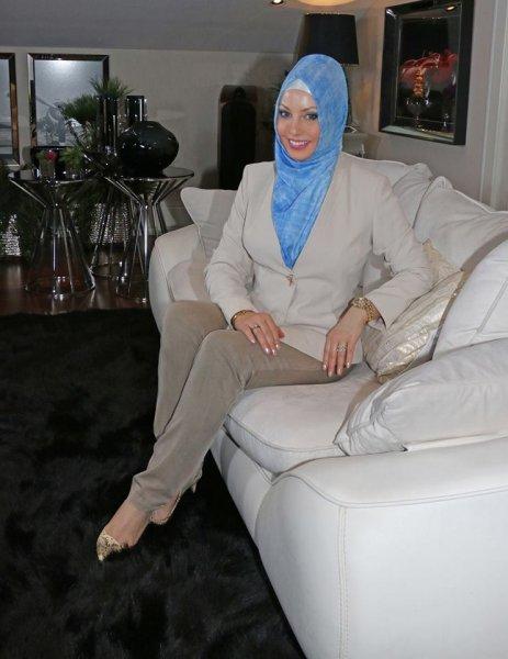 Adnan Oktar grubunun kadrosu