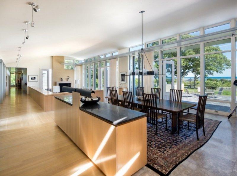 Eski ABD başkanı Barack Obama’nın muhteşem evi 