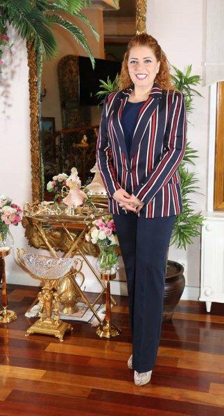 Adnan Oktar grubunun kadrosu