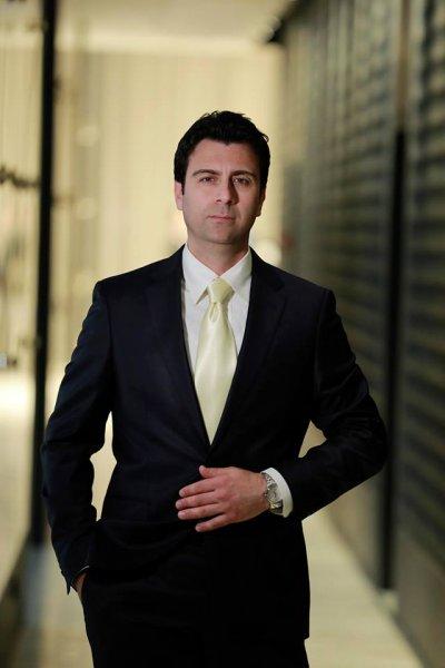 Adnan Oktar grubunun kadrosu