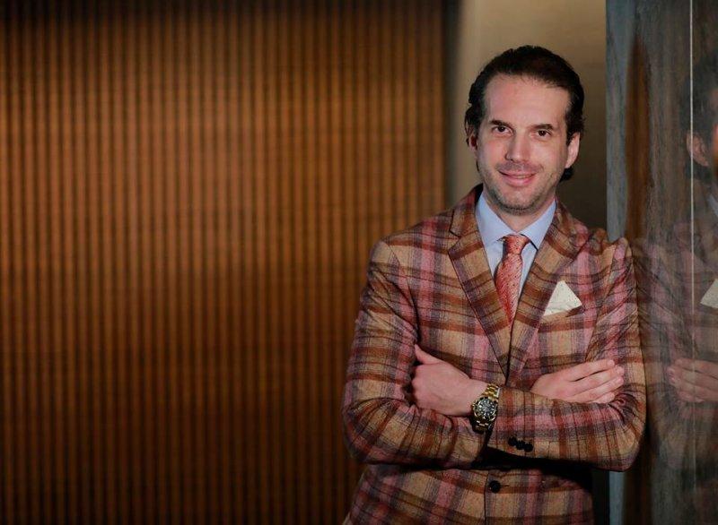 Adnan Oktar grubunun kadrosu