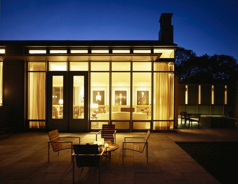 Eski ABD başkanı Barack Obama’nın muhteşem evi 