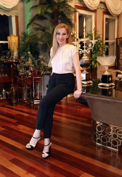 Adnan Oktar grubunun kadrosu