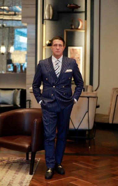 Adnan Oktar grubunun kadrosu