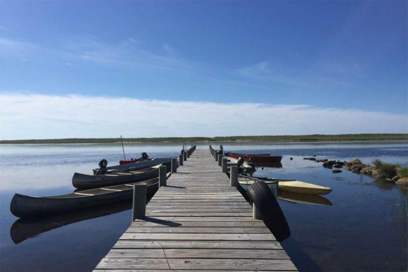 Eski ABD başkanı Barack Obama’nın muhteşem evi 