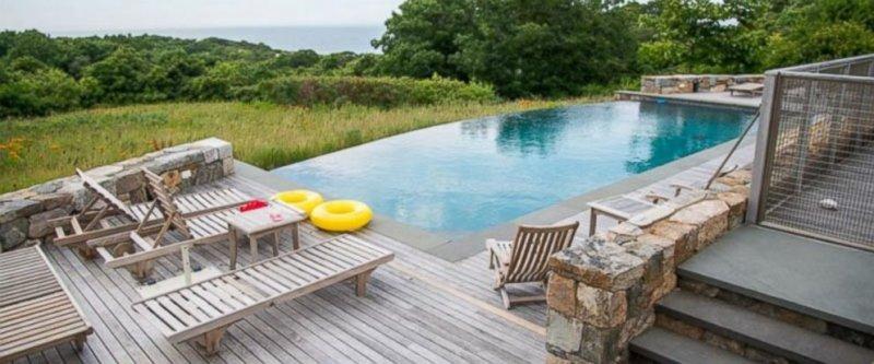 Eski ABD başkanı Barack Obama’nın muhteşem evi 