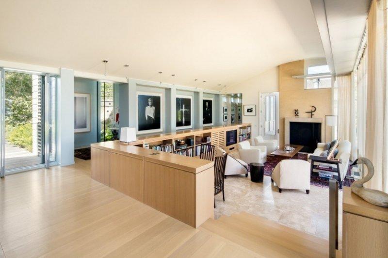 Eski ABD başkanı Barack Obama’nın muhteşem evi 