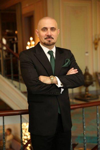 Adnan Oktar grubunun kadrosu