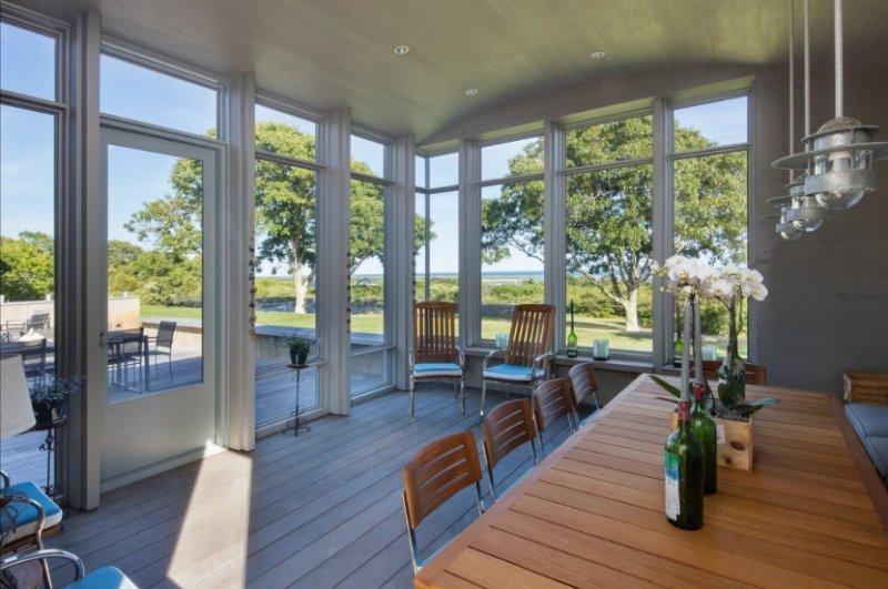 Eski ABD başkanı Barack Obama’nın muhteşem evi 