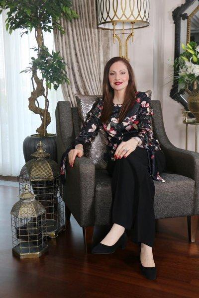 Adnan Oktar grubunun kadrosu