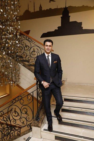 Adnan Oktar grubunun kadrosu